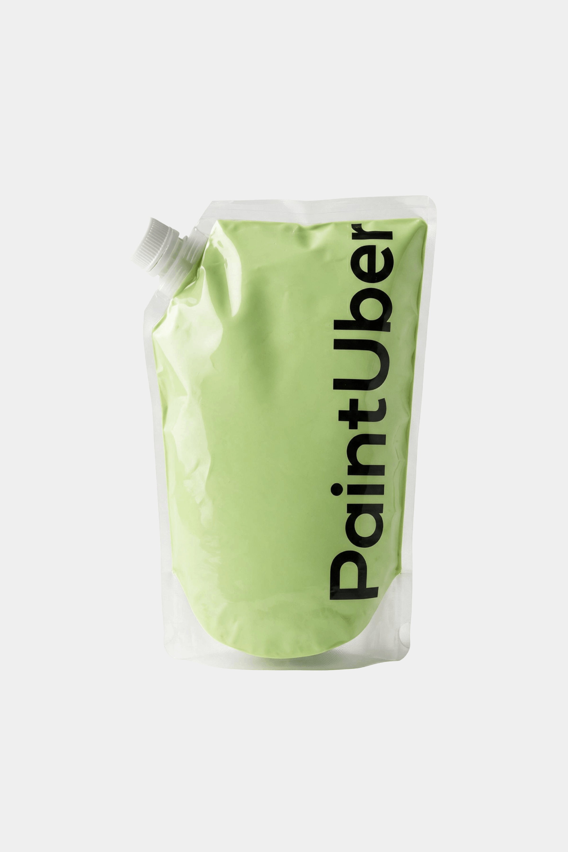 Bolsa de pintura interior 2L (DoyPack)
