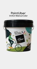 Pintura Ext/Int (4L/15L)