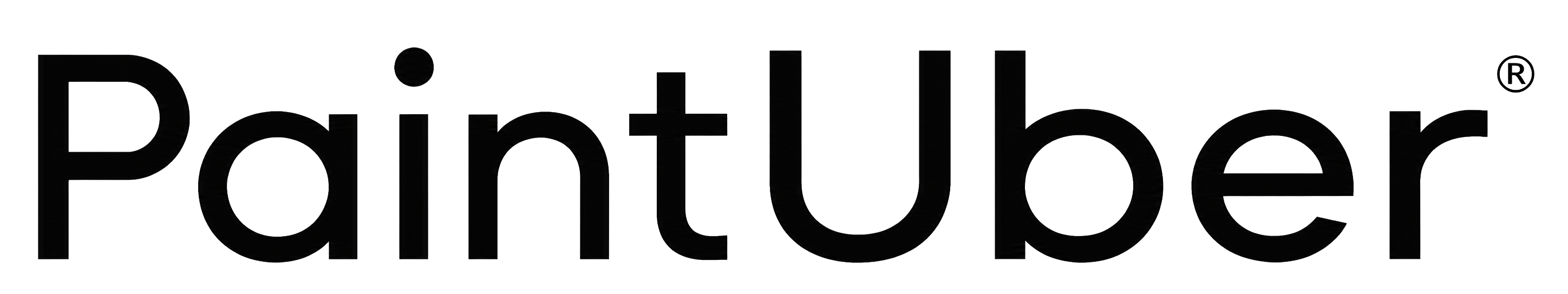 Paint Uber