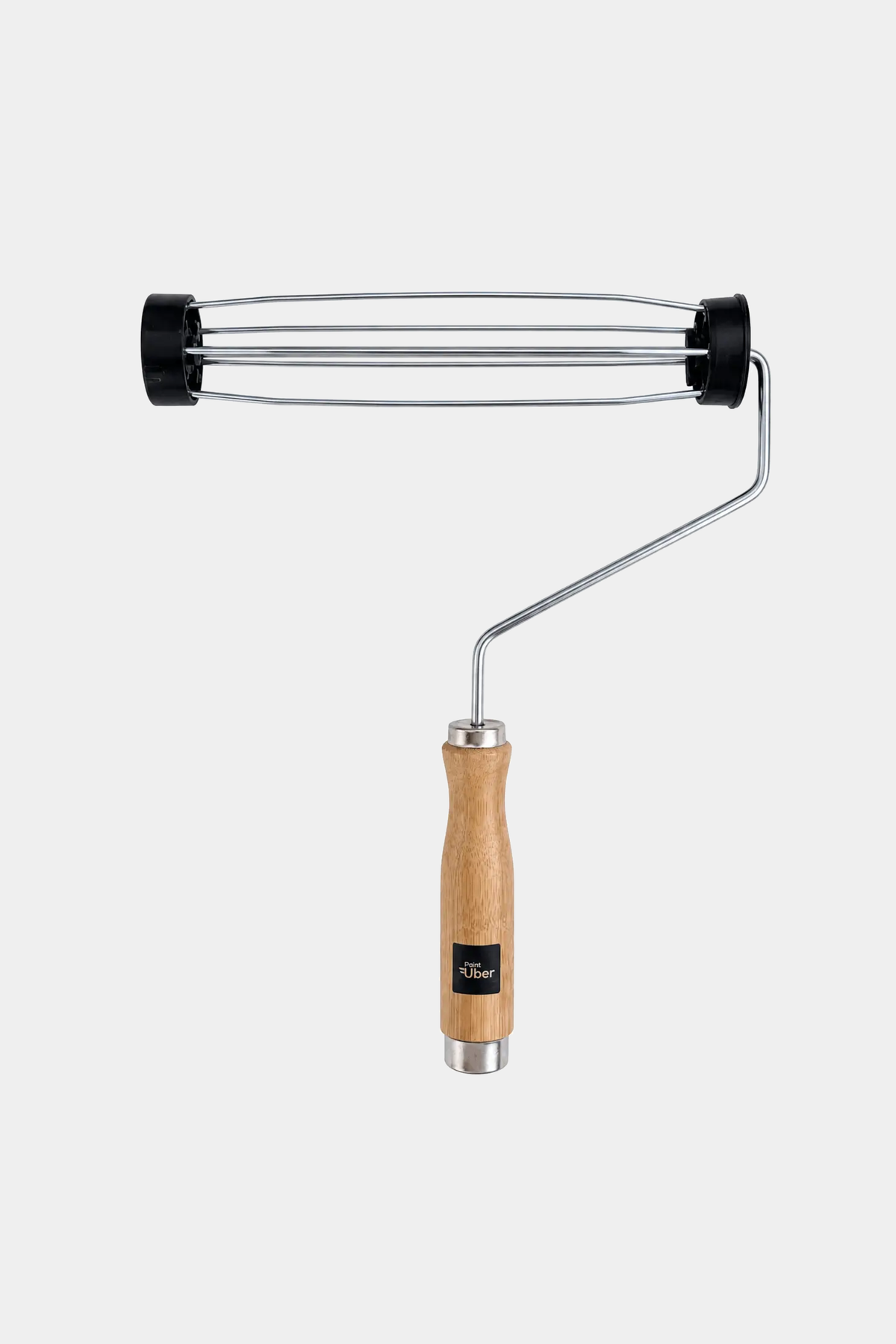 Rodillo con mango · 22 cm