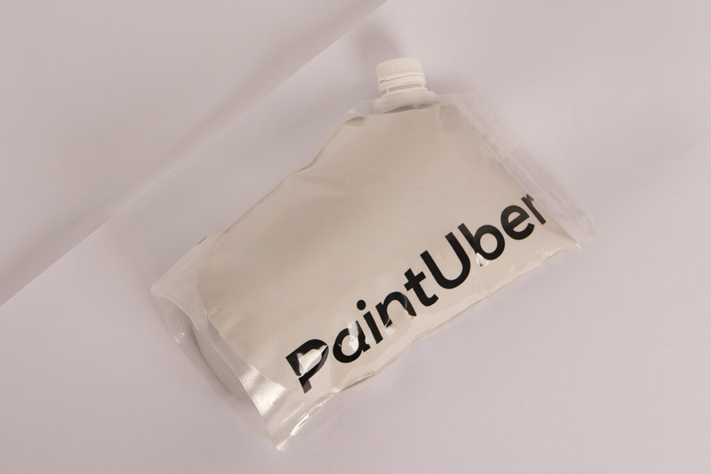 Pintura ecológica vs pintura plástica: diferencias y cuál elegir